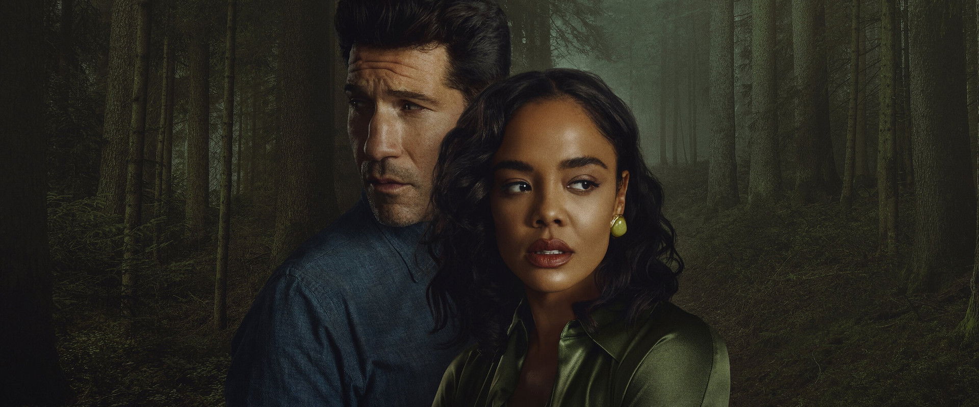 دانلود سریال His & Hers (دو روایت 2026–) بدون سانسور با زیرنویس فارسی