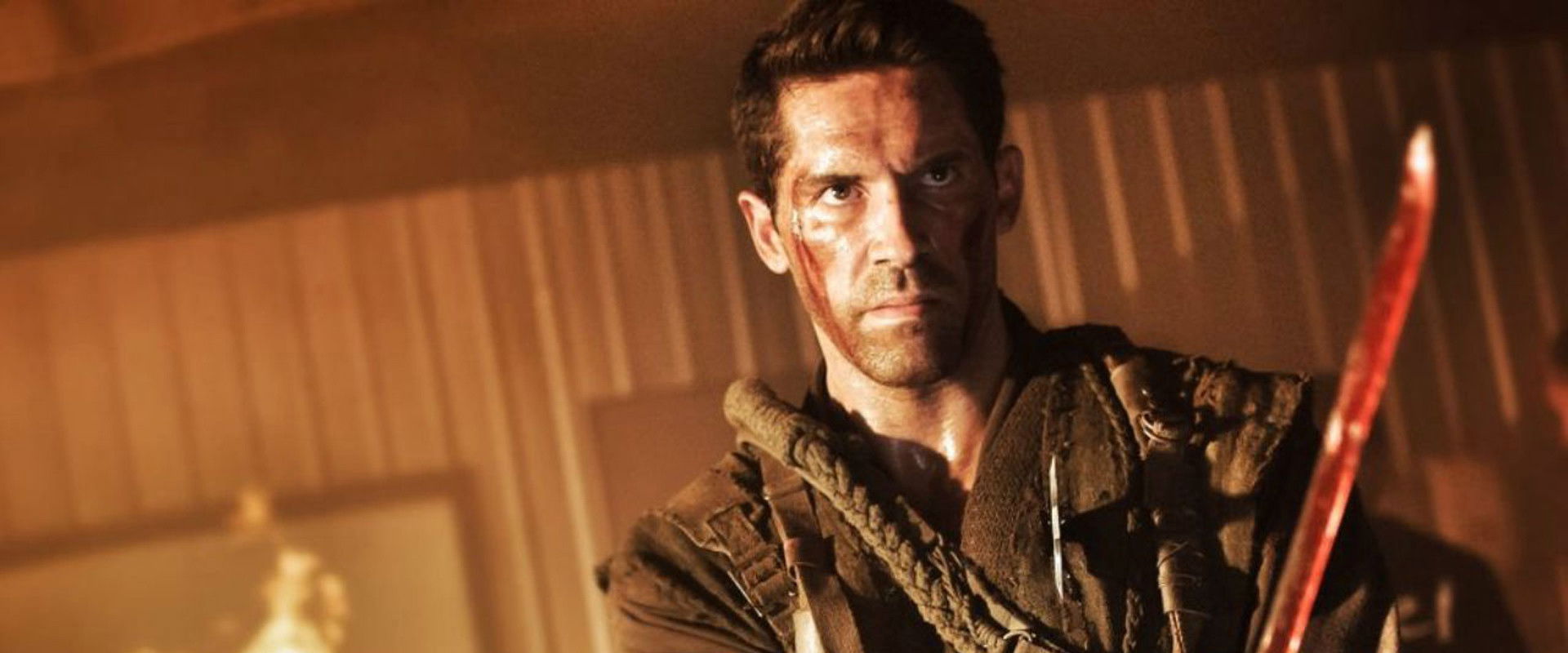 دانلود فیلم Ninja: Shadow of a Tear 2013 (نینجا: سایه اشک 2013) بدون سانسور با زیرنویس فارسی