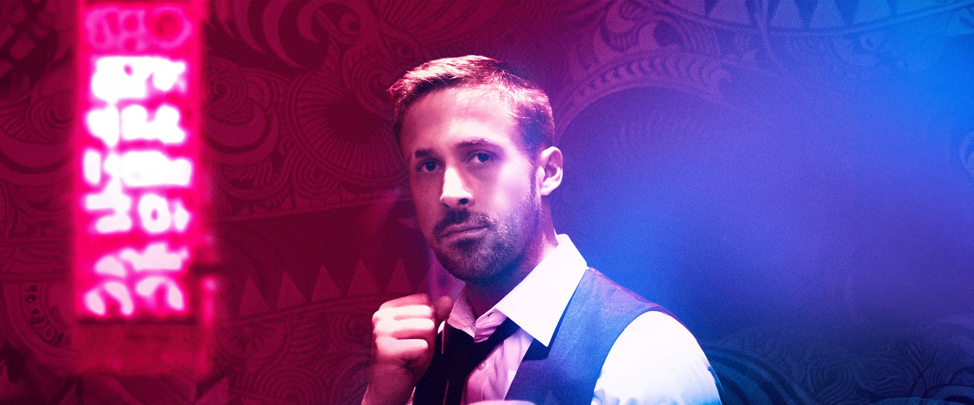 دانلود فیلم Only God Forgives 2013 (تنها خدا می‌بخشد 2013) بدون سانسور با زیرنویس فارسی
