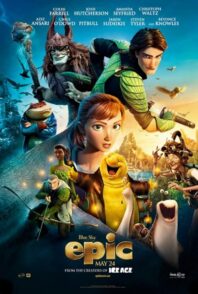 دانلود فیلم دانلود انیمیشن Epic 2013 Epic