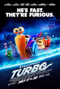 دانلود فیلم دانلود انیمیشن Turbo 2013 Turbo