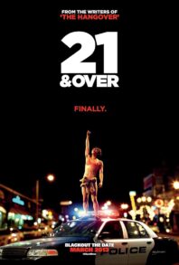 21 & Over 2013