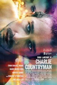 Charlie Countryman 2013