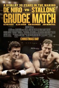 Grudge Match 2013