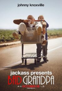 Jackass Presents: Bad Grandpa 2013