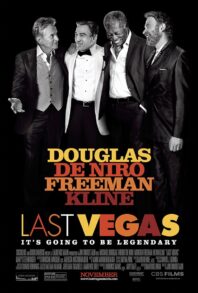 دانلود فیلم دانلود فیلم Last Vegas 2013 Last Vegas