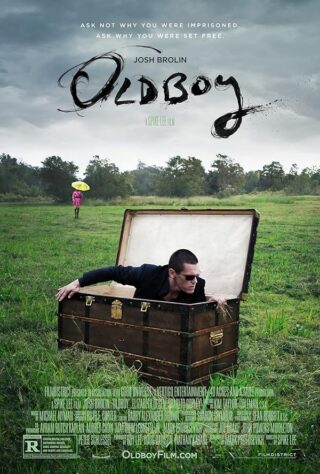 دانلود فیلم Oldboy 2013 (پیرپسر 2013) بدون سانسور با زیرنویس فارسی