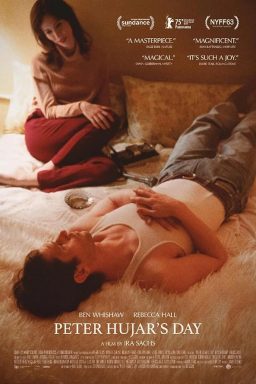 دانلود فیلم Peter Hujar’s Day 2025