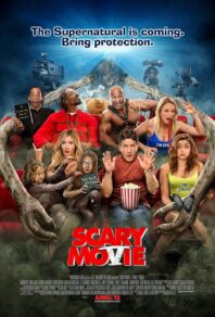 Scary Movie 5 2013