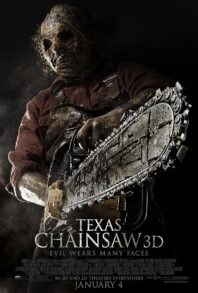 Texas Chainsaw 2013