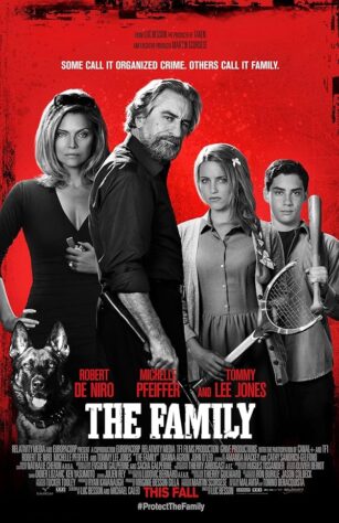 دانلود فیلم The Family 2013 (خانواده 2013) بدون سانسور با زیرنویس فارسی
