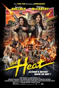 دانلود فیلم دانلود فیلم The Heat 2013 The Heat