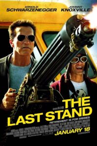 دانلود فیلم دانلود فیلم The Last Stand 2013 The Last Stand