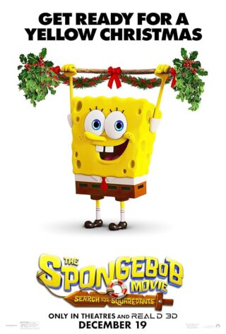 دانلود فیلم The SpongeBob Movie: Search for SquarePants 2025 (باب‌اسفنجی: جستجوی شلوارمکعبی 2025) بدون سانسور با زیرنویس فارسی
