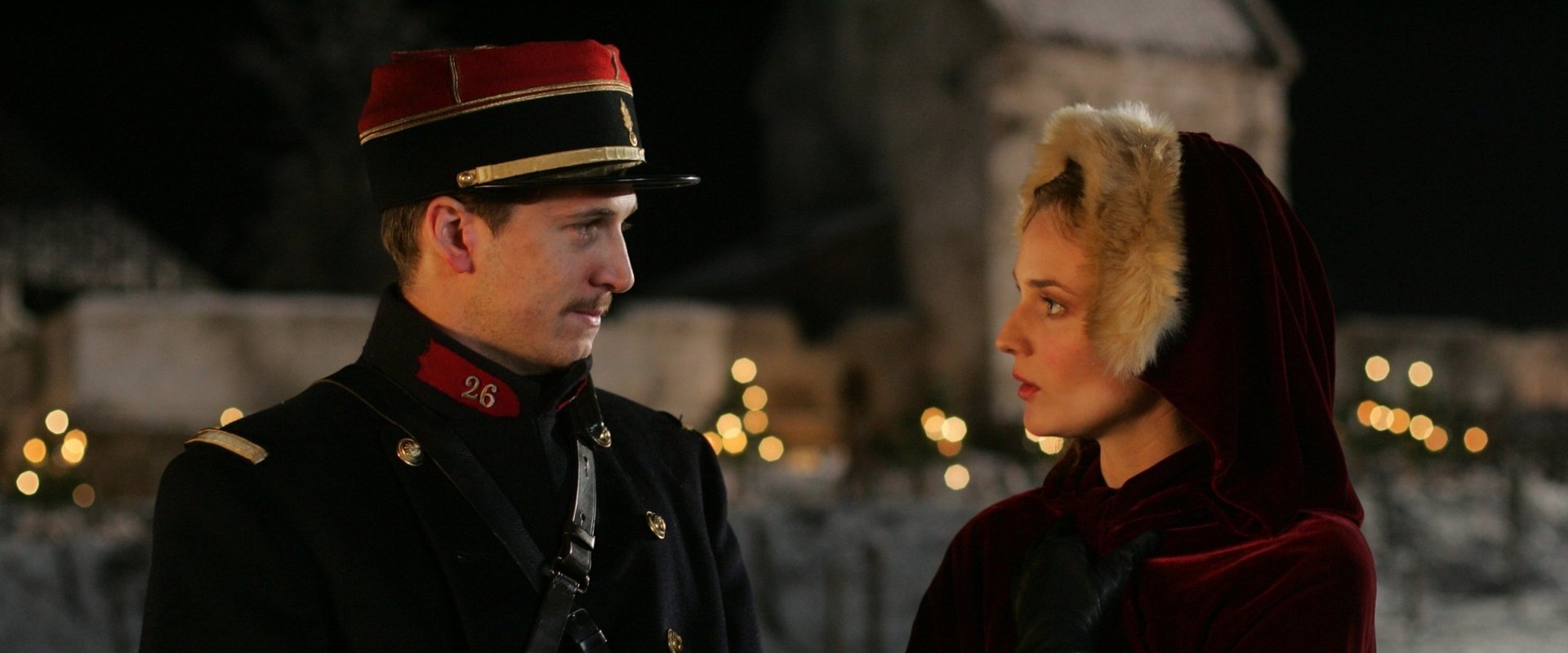 دانلود فیلم Joyeux Noel 2005 (کریسمس مبارک 2005) بدون سانسور با زیرنویس فارسی