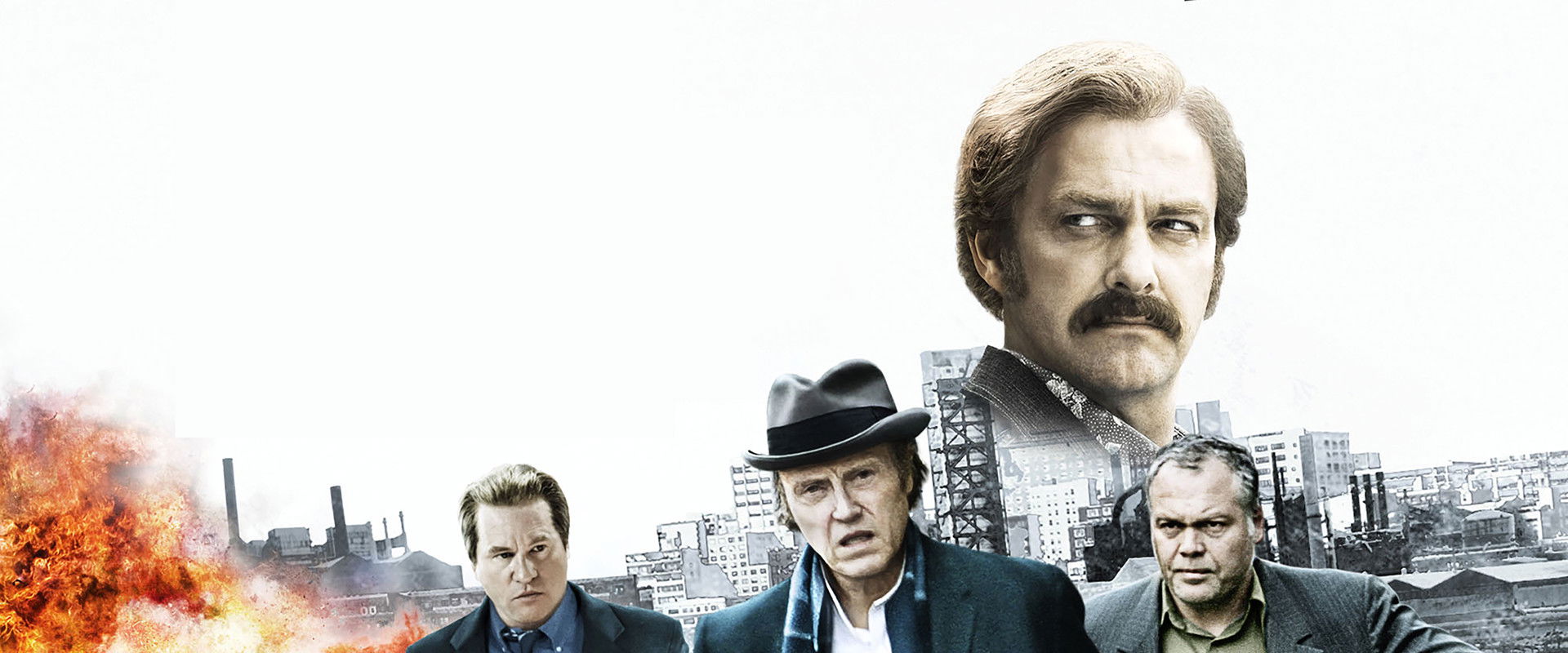 دانلود فیلم Kill the Irishman 2011 (کشتن مرد ایرلندی 2011) بدون سانسور با زیرنویس فارسی