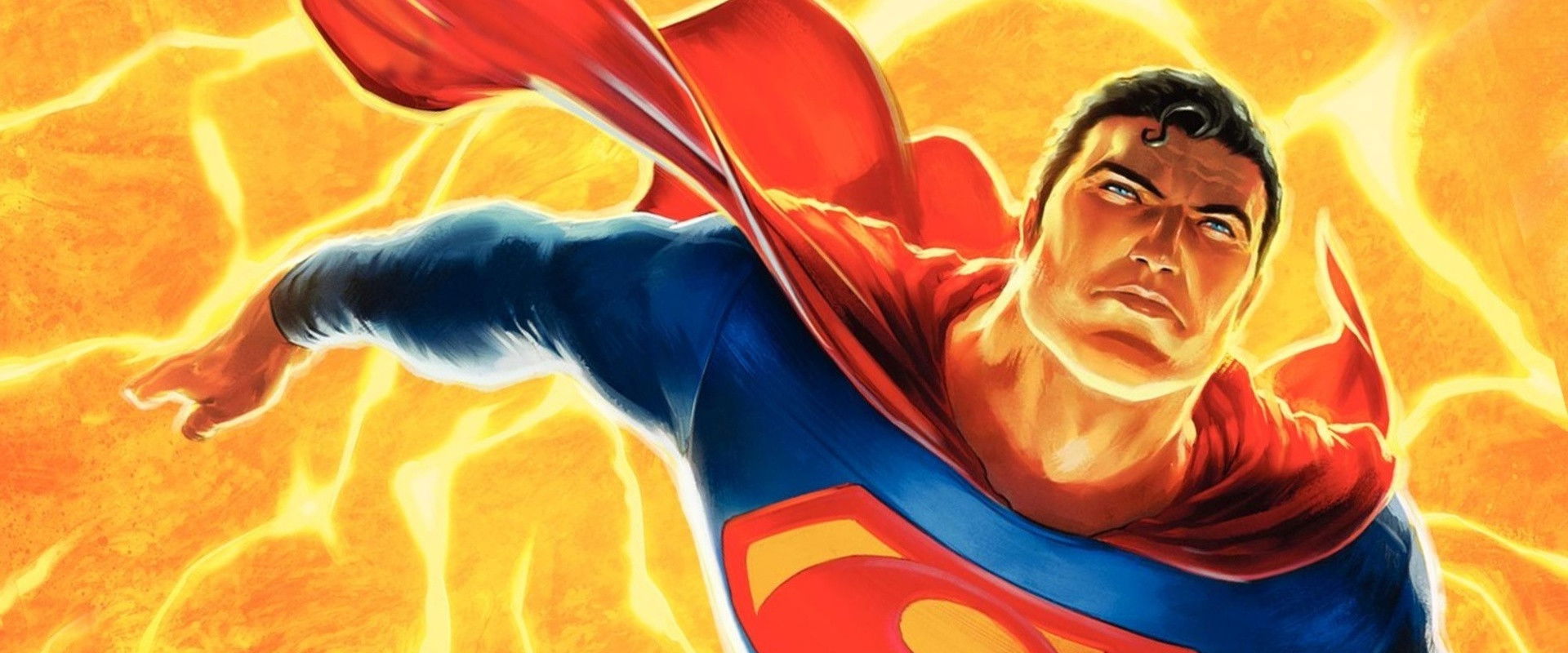دانلود انیمیشن All-Star Superman 2011 (سوپرمن تمام‌ستاره 2011) بدون سانسور با زیرنویس فارسی