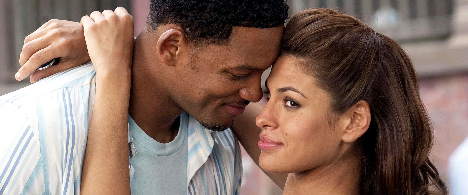 دانلود فیلم Hitch 2005 (هیچ 2005) بدون سانسور با زیرنویس فارسی