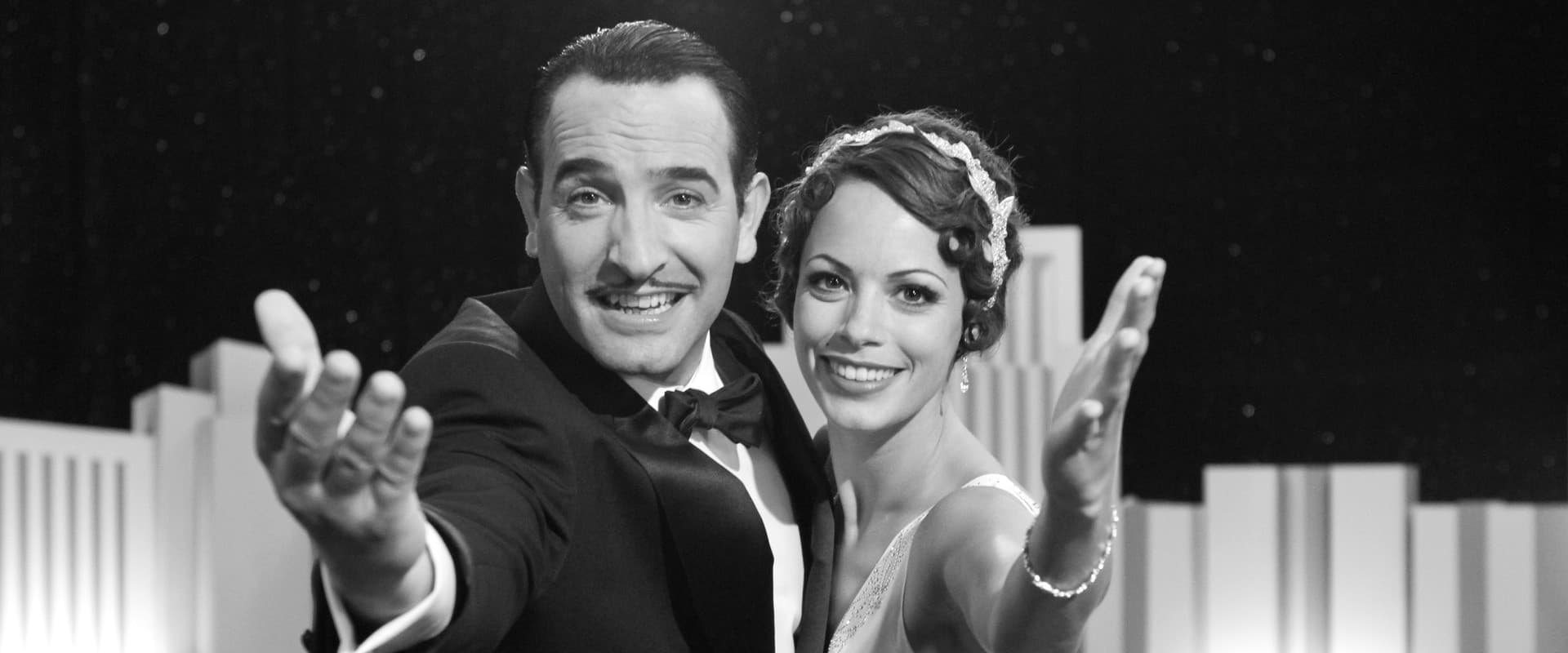 دانلود فیلم The Artist 2011 (آرتیست  2011) بدون سانسور با زیرنویس فارسی