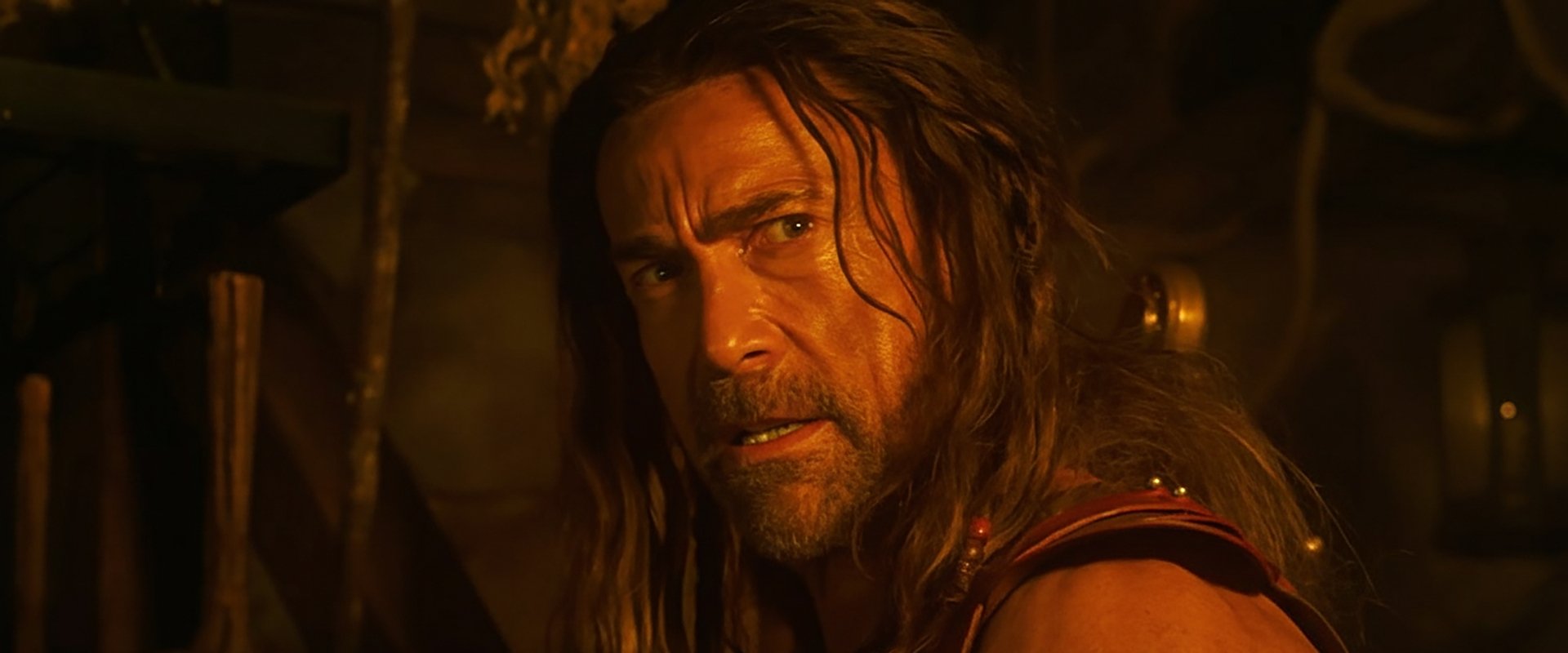 دانلود فیلم Deathstalker 2025 (شکارچی مرگ 2025) بدون سانسور با زیرنویس فارسی