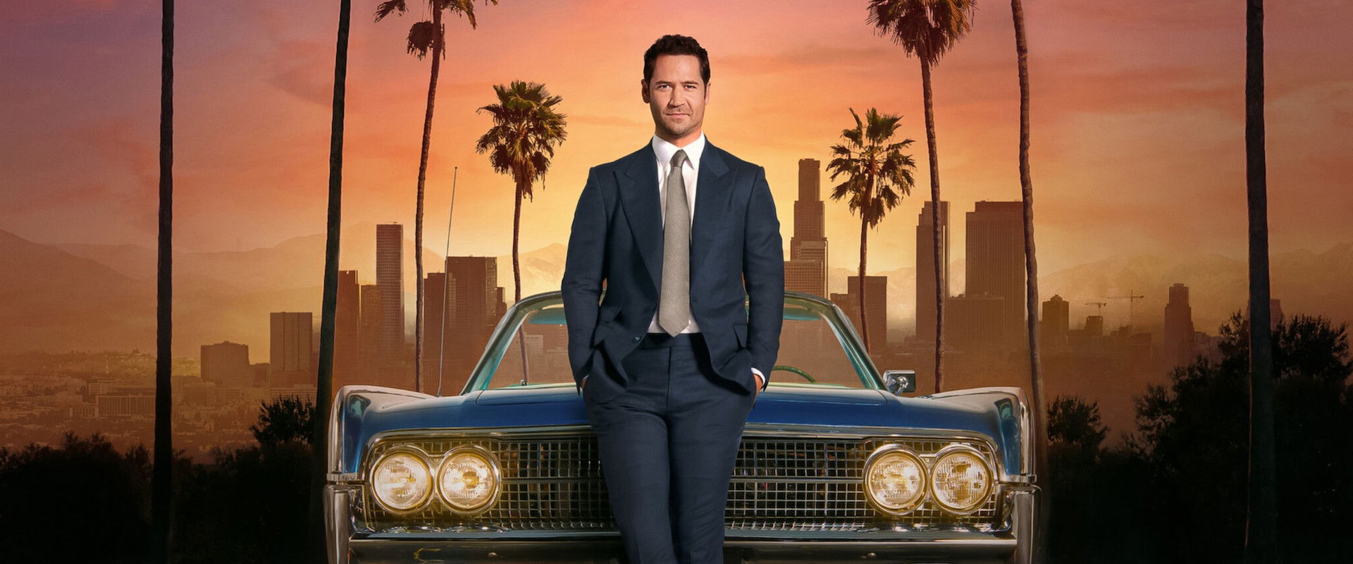 دانلود سریال The Lincoln Lawyer (وکیل لینکلن 2022–) بدون سانسور با زیرنویس فارسی