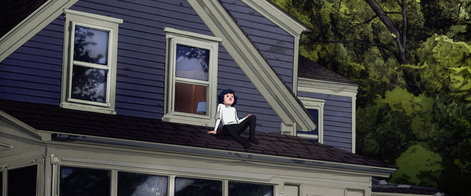 دانلود انیمیشن Arco 2025 (آرکو 2025) بدون سانسور با زیرنویس فارسی