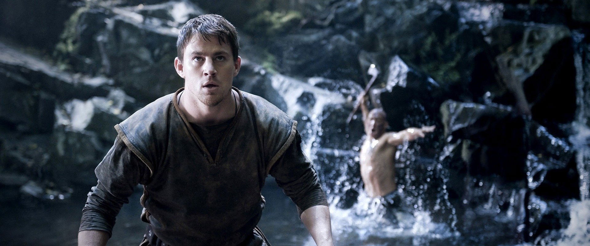 دانلود فیلم The Eagle 2011 (عقاب 2011) بدون سانسور با زیرنویس فارسی