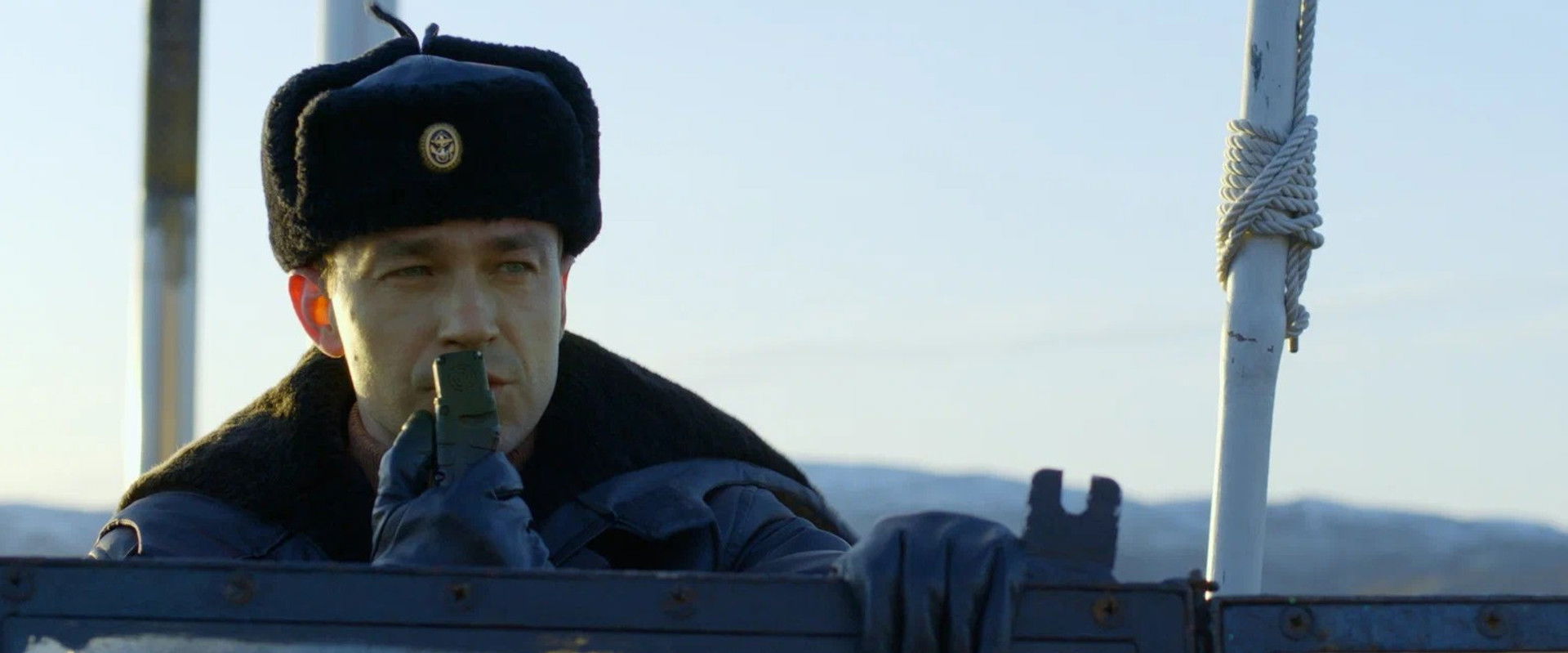 دانلود فیلم Kraken 2025 (کراکن  2025) بدون سانسور با زیرنویس فارسی