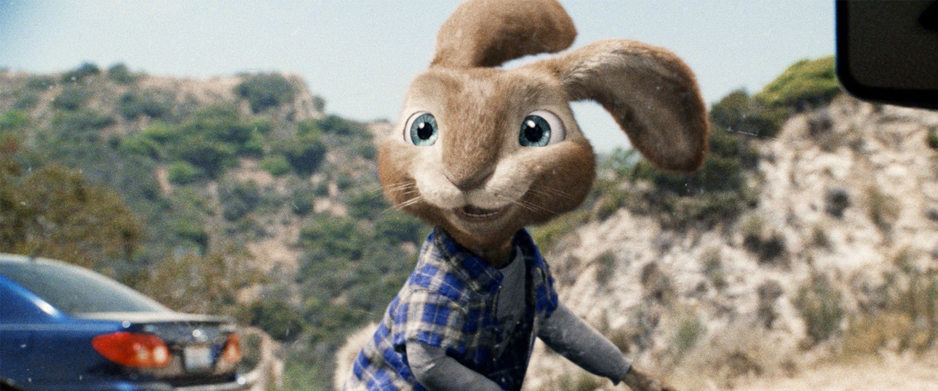 دانلود انیمیشن Hop 2011 (هاپ 2011) بدون سانسور با زیرنویس فارسی