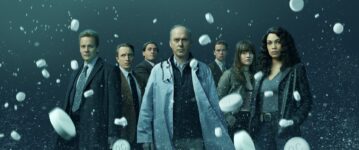 Dopesick - دوپسیک