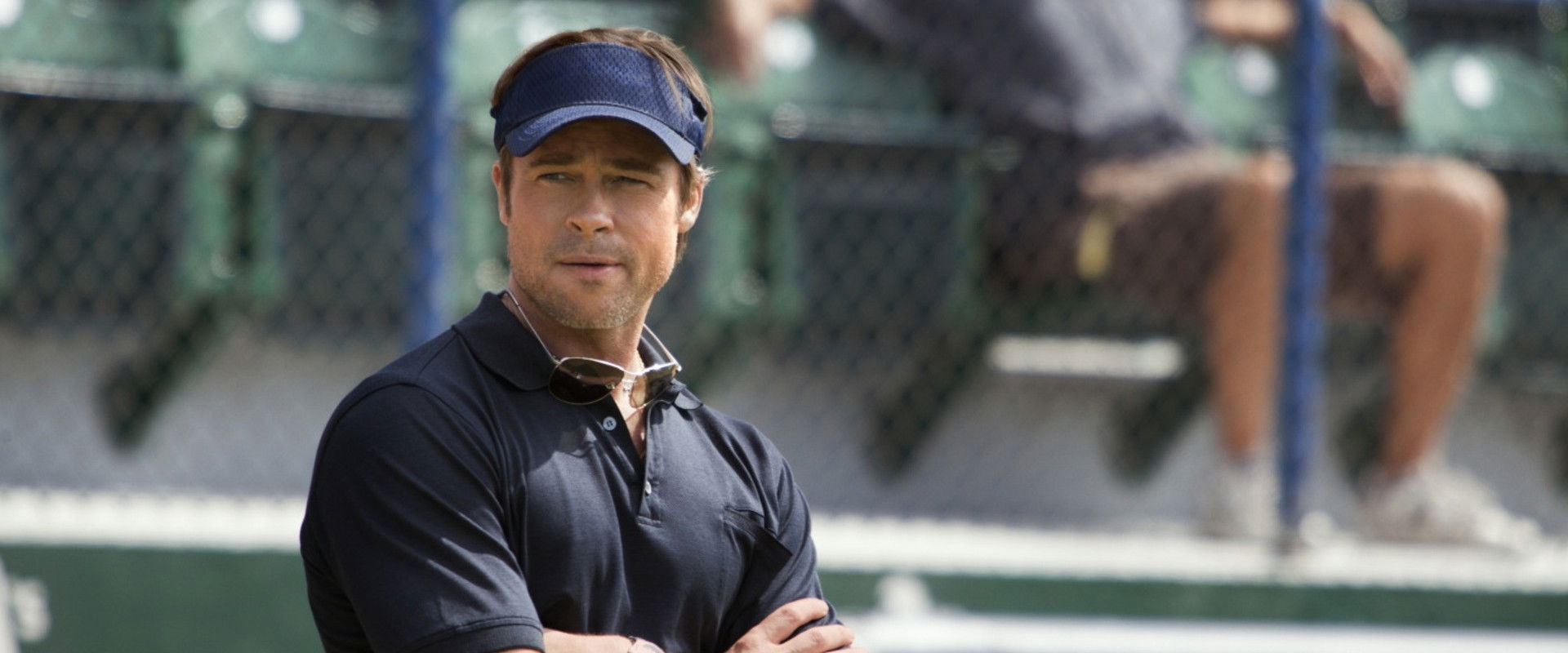 دانلود فیلم Moneyball 2011 (مانیبال 2011) بدون سانسور با زیرنویس فارسی