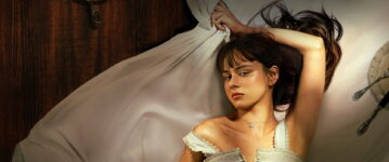 Like Water for Chocolate - مثل آب برای شکلات