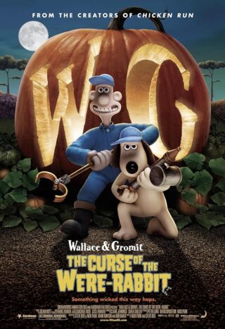 دانلود انیمیشن Wallace & Gromit: The Curse of the Were-Rabbit 2005 (والاس و گرومیت در نفرین خرگوشی 2005) بدون سانسور با زیرنویس فارسی