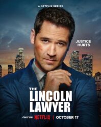 The Lincoln Lawyer 2022–