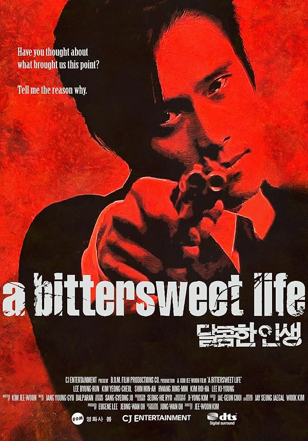 دانلود فیلم A Bittersweet Life 2005