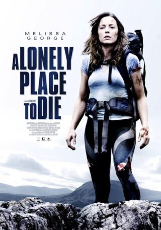 دانلود فیلم A Lonely Place to Die 2011 (جایی پرت برای مردن 2011) بدون سانسور با زیرنویس فارسی