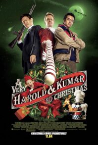 A Very Harold & Kumar Christmas 2011