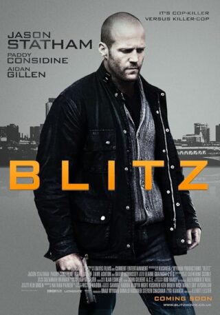 دانلود فیلم Blitz 2011 (بلیتز 2011) بدون سانسور با زیرنویس فارسی