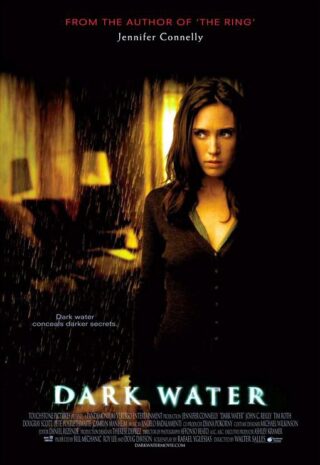 دانلود فیلم Dark Water 2005 دانلود فیلم Dark Water 2005 (آب تیره 2005) بدون سانسور با زیرنویس فارسی