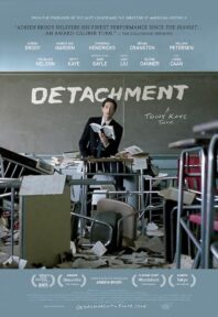 Detachment 2011