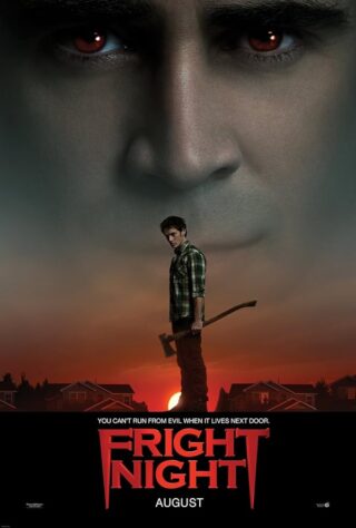 دانلود فیلم Fright Night 2011 (ترس شب 2011) بدون سانسور با زیرنویس فارسی