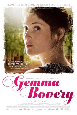دانلود فیلم Gemma Bovery 2014 (جما باوری 2014) بدون سانسور با زیرنویس فارسی