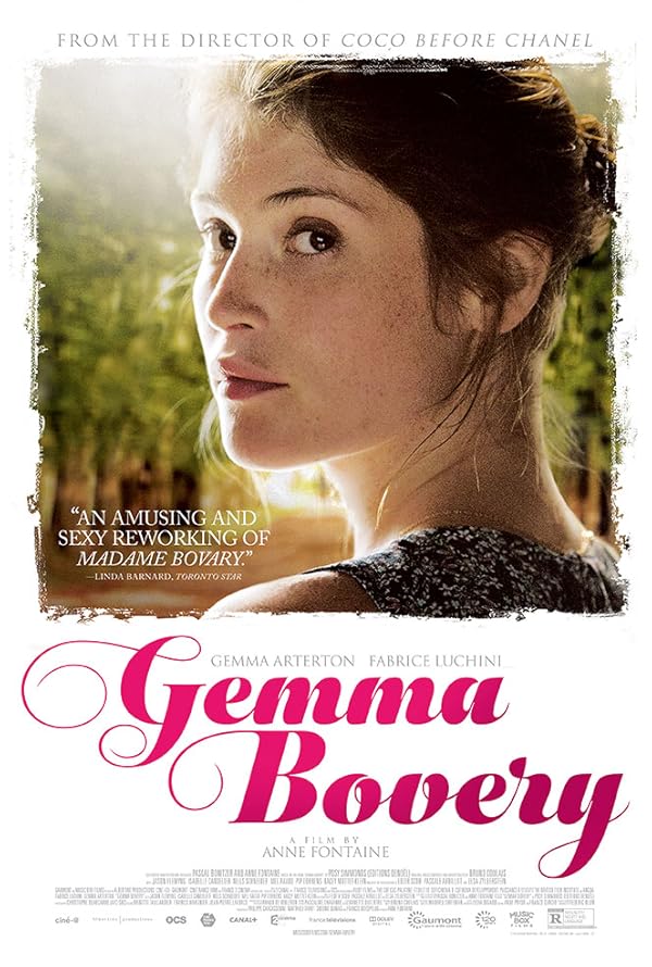 دانلود فیلم Gemma Bovery 2014