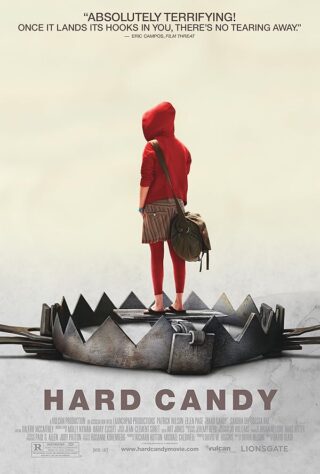 دانلود فیلم Hard Candy 2005 دانلود فیلم Hard Candy 2005 (هارد کندی 2005) بدون سانسور با زیرنویس فارسی