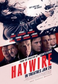 Haywire 2011