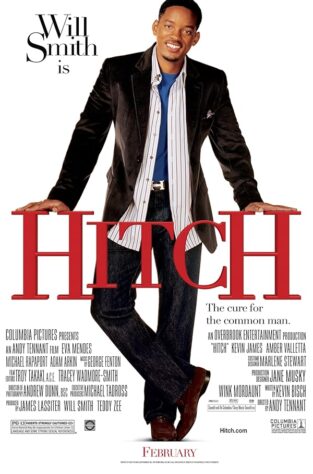 دانلود فیلم Hitch 2005 دانلود فیلم Hitch 2005 (هیچ 2005) بدون سانسور با زیرنویس فارسی
