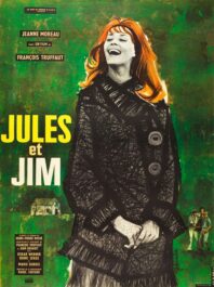 Jules and Jim 1962