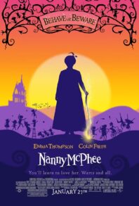 Nanny McPhee 2005