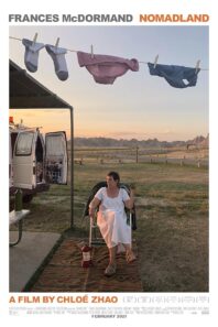 Nomadland 2020