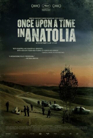 دانلود فیلم Once Upon a Time in Anatolia 2011 (روزی روزگاری در آناتولی 2011) بدون سانسور با زیرنویس فارسی